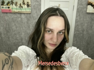 Mersedesbenx