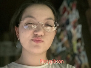 Merygibson