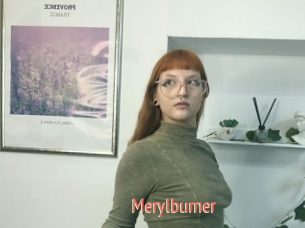 Merylburner