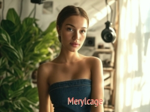 Merylcage