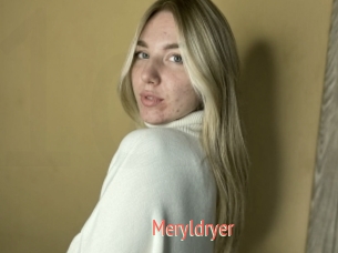 Meryldryer