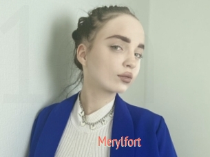 Merylfort