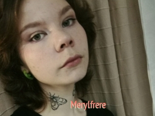 Merylfrere