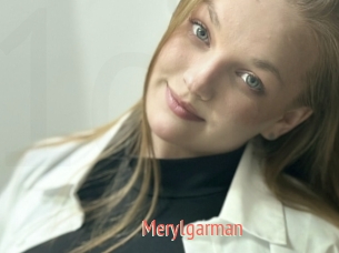Merylgarman