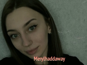 Merylhaddaway