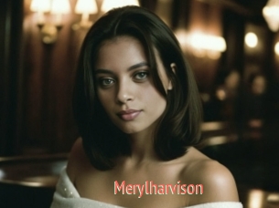 Merylharvison