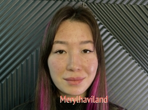 Merylhaviland