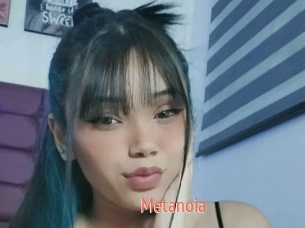 Metanoia