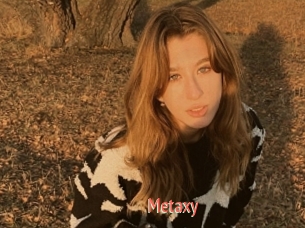 Metaxy