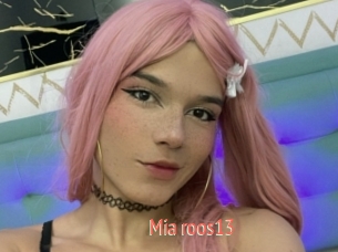 Mia_roos13