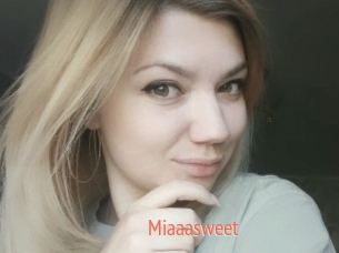 Miaaasweet