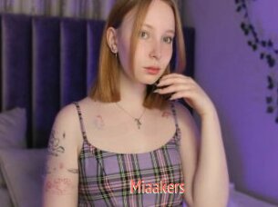 Miaakers