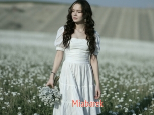 Miabarek