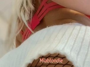 Miablondie
