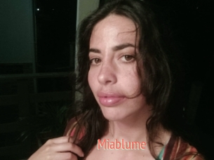 Miablume