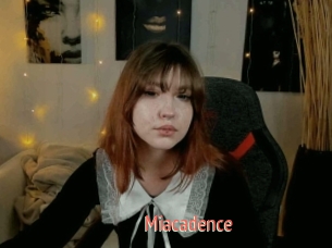 Miacadence