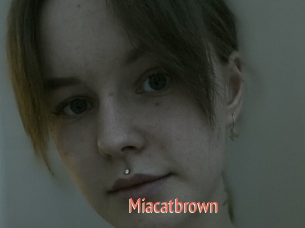 Miacatbrown