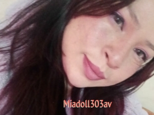 Miadoll303av