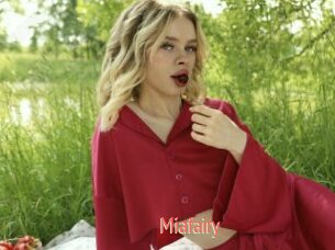 Miafairy