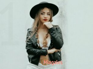 Miagales