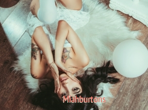 Miahburtons