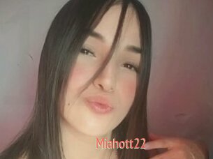 Miahott22