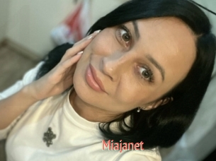 Miajanet