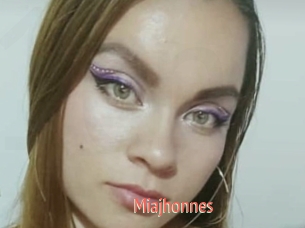Miajhonnes