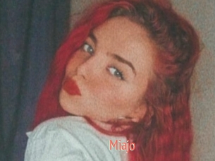 Miajo