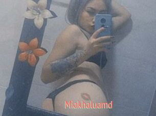 Miakhaluamd