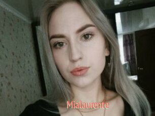 Mialaurente