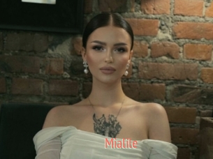 Mialile