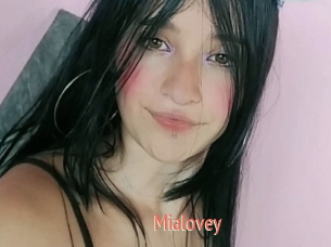 Mialovey
