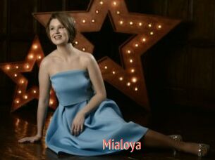 Mialoya