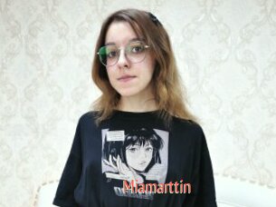 Miamarttin