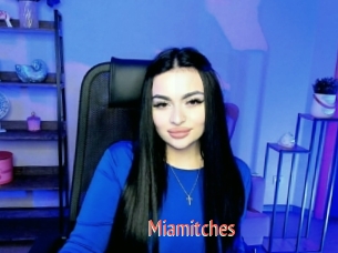 Miamitches