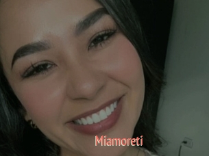 Miamoreti