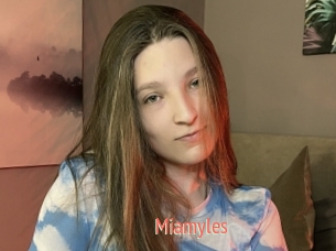 Miamyles