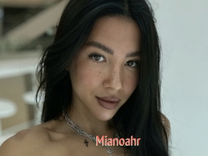Mianoahr