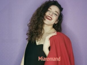 Miaromand