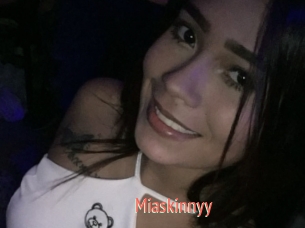 Miaskinnyy