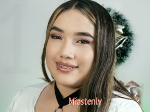 Miastenly
