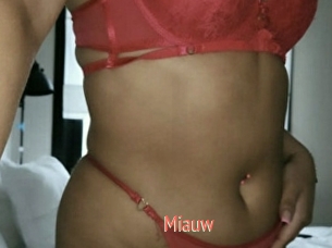 Miauw