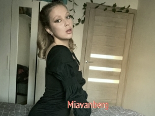Miavanberg