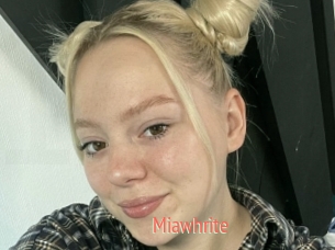 Miawhrite