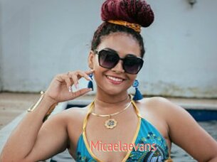 Micaelaevans