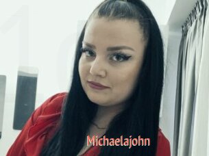 Michaelajohn