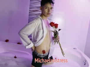 Michaelmistress