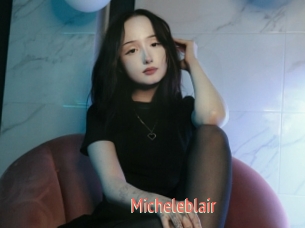 Micheleblair
