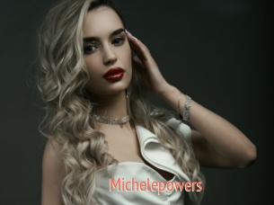 Michelepowers